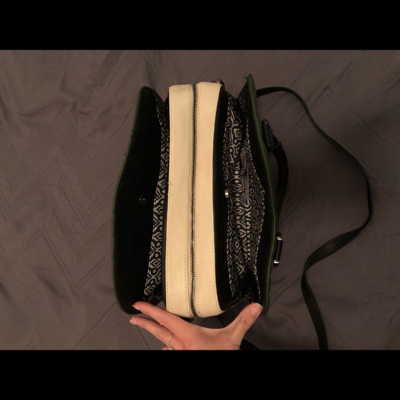 Steve Madden Quilted Purse - Picture 3 of 10